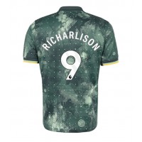 Echipament fotbal Tottenham Hotspur Richarlison #9 Tricou Treilea 2024-25 maneca scurta